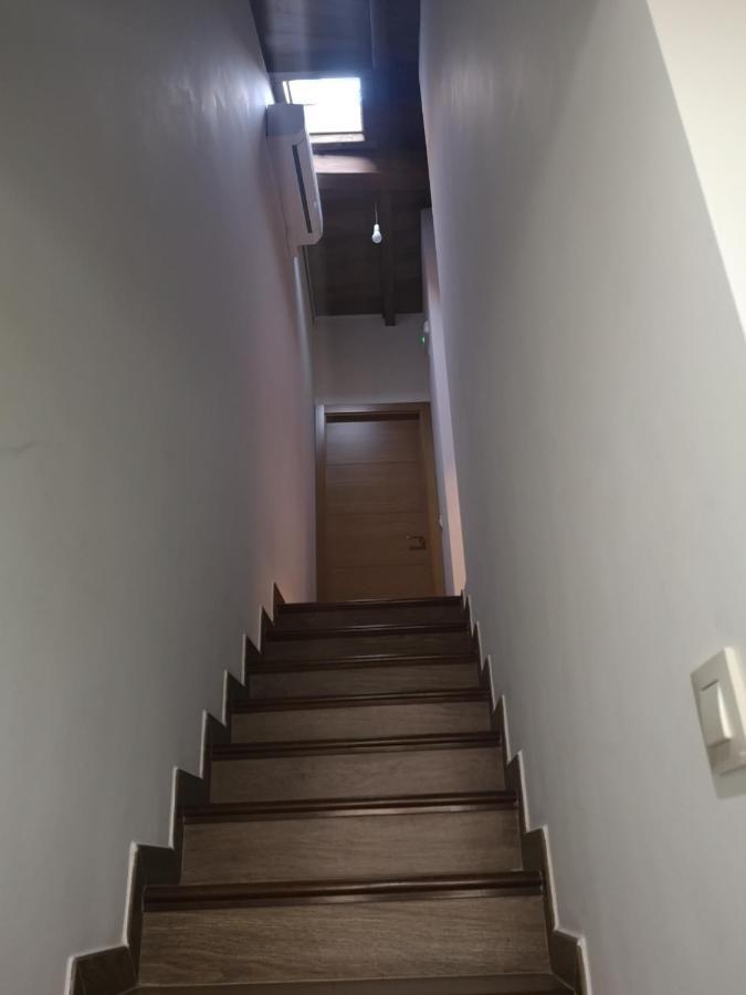 Apartamento Rural La Brigida, Rubiaco, Las Hurdes Exteriör bild