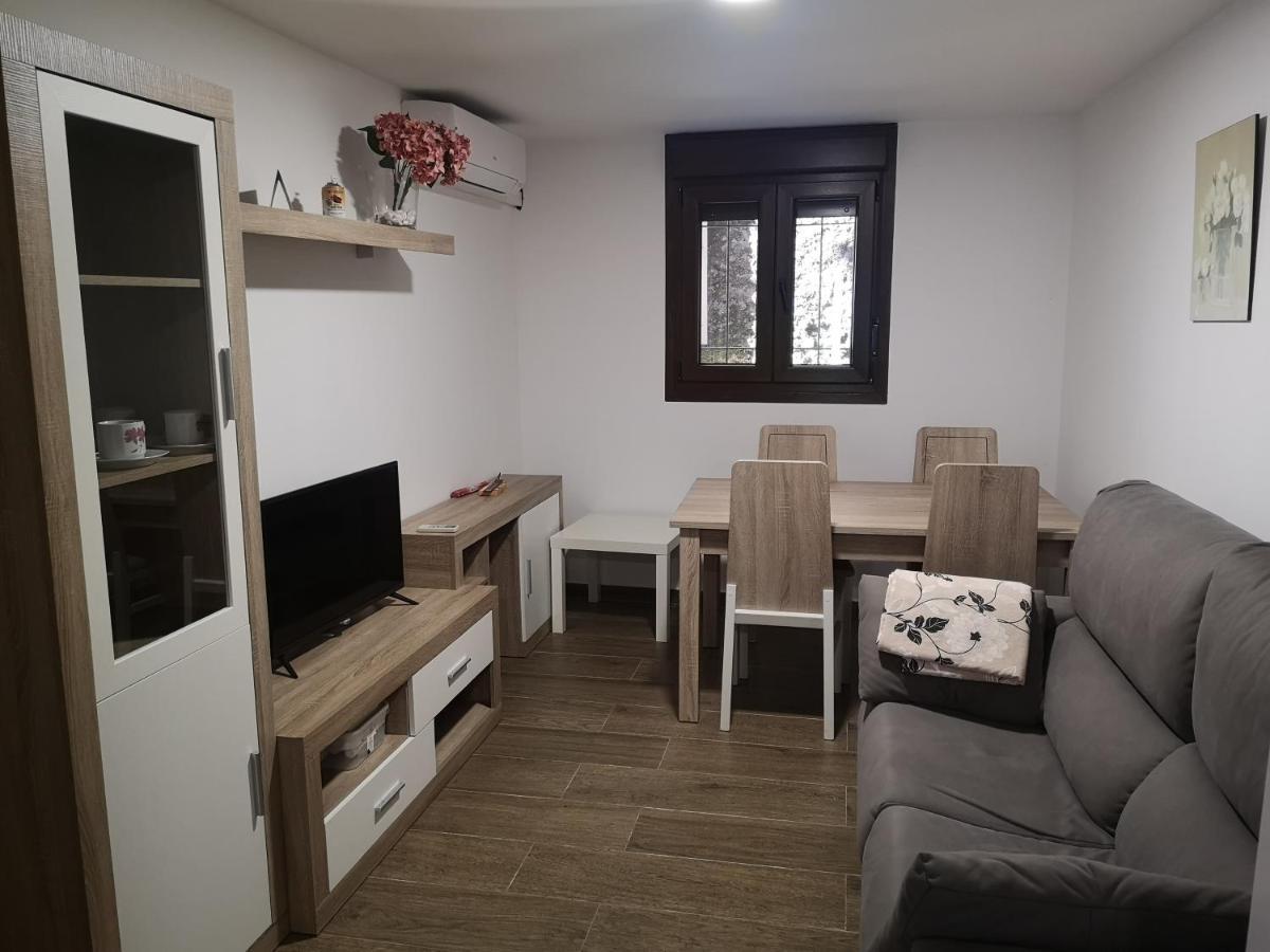 Apartamento Rural La Brigida, Rubiaco, Las Hurdes Exteriör bild